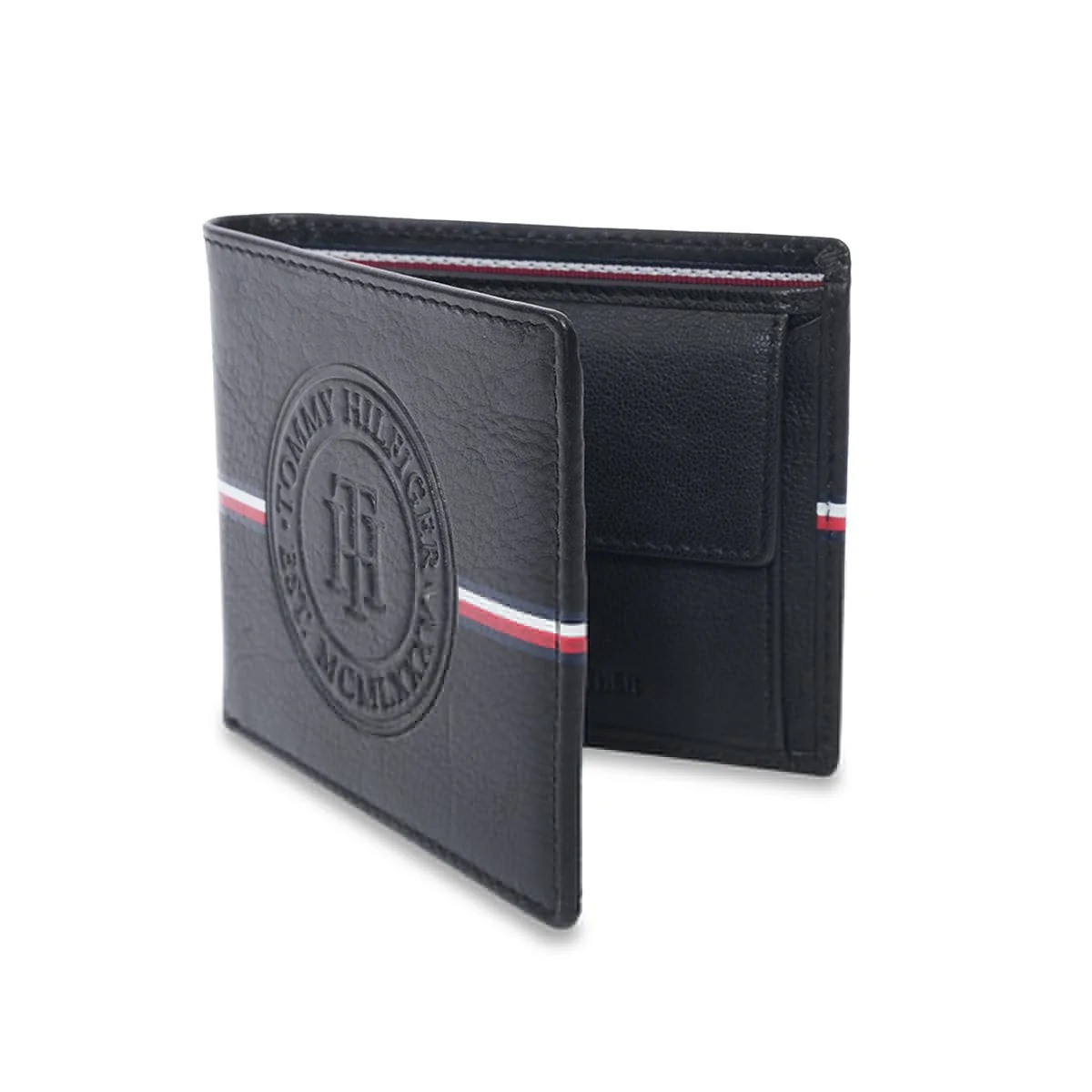 Tommy Hilfiger Alsek Men's Global Coin Wallet - Image 2