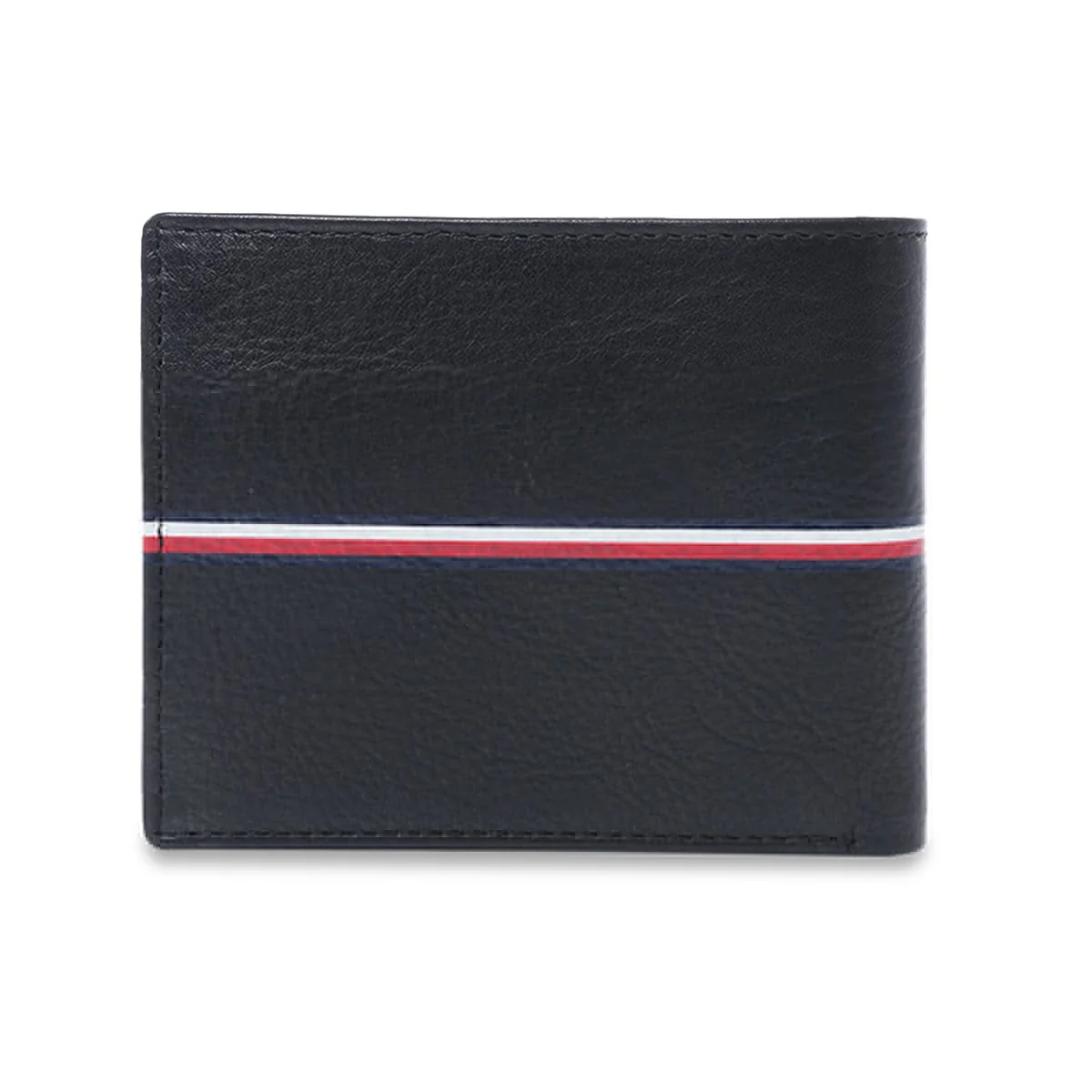 Tommy Hilfiger Alsek Men's Global Coin Wallet - Image 3