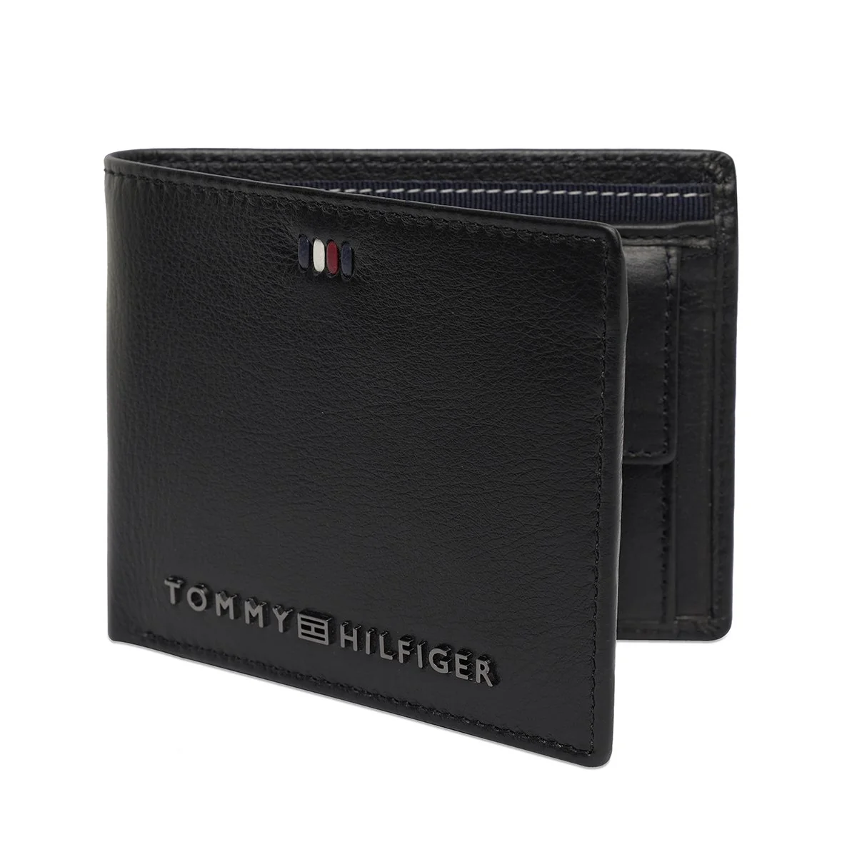 Tommy Hilfiger Altiona Men's Global Coin Wallet - Image 2