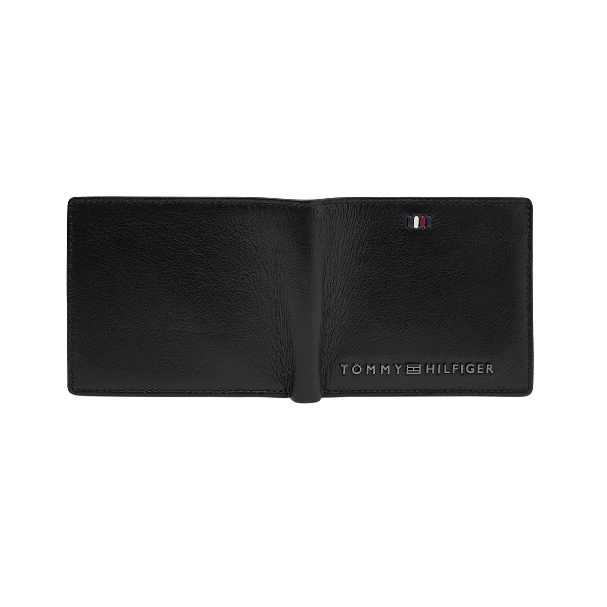Tommy Hilfiger Altiona Men's Global Coin Wallet - Image 4