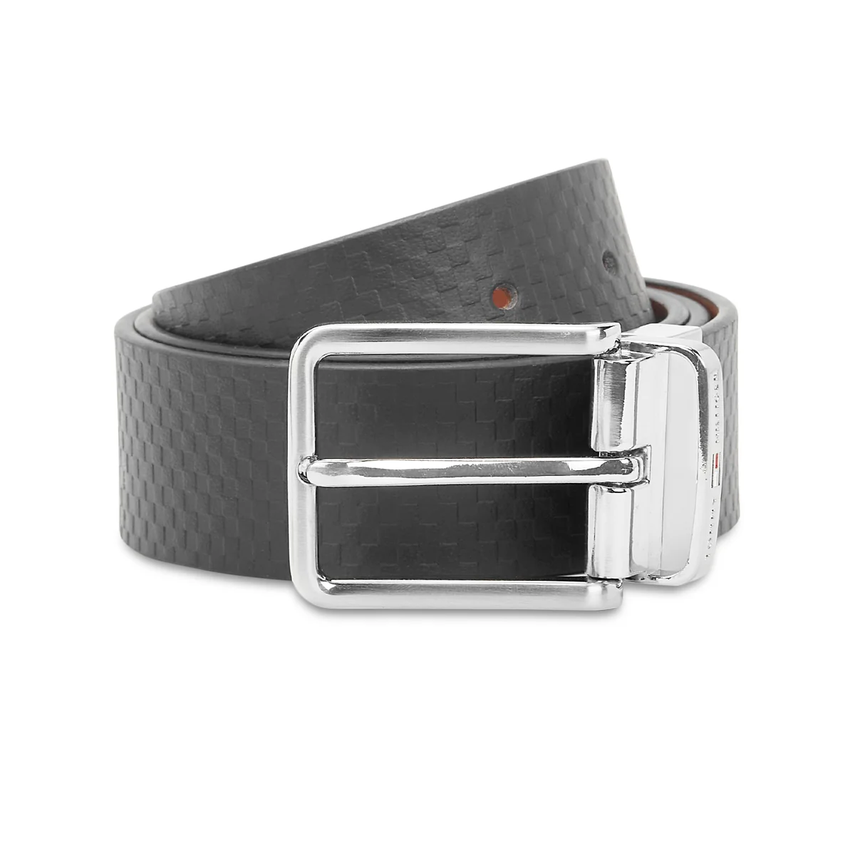 Tommy Hilfiger Amadeo Men's Reversible Leather Belt