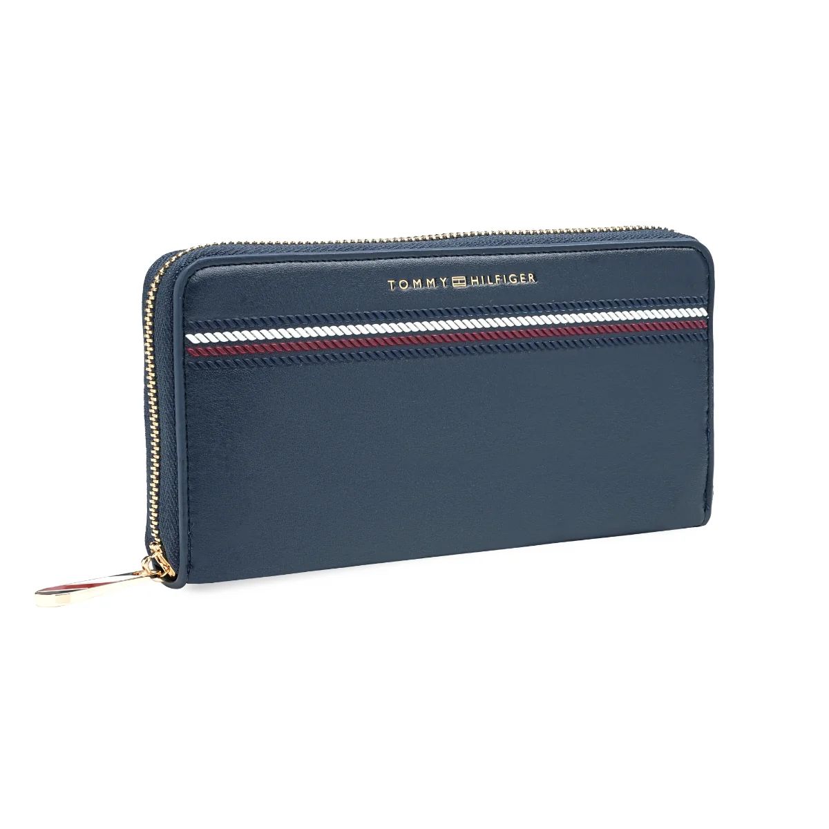 Tommy Hilfiger Amalfi Women's Zip Around Wallet - Image 2