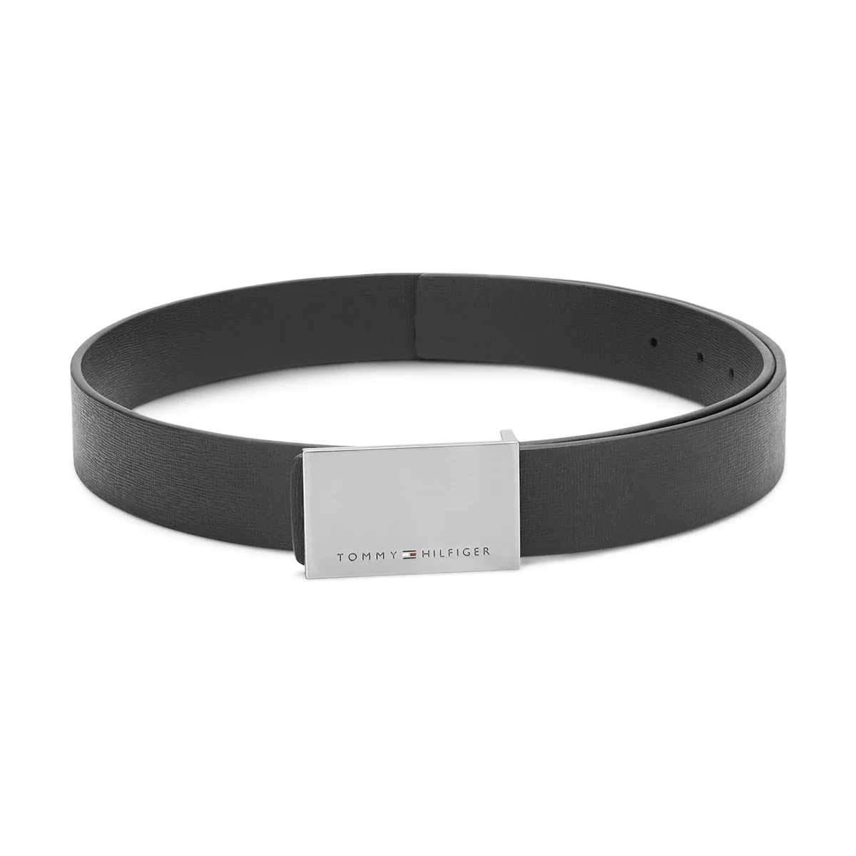 Tommy Hilfiger Amos Men's Reversible Belt - Image 4