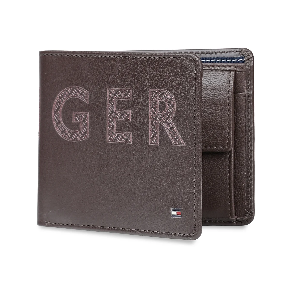 Tommy Hilfiger Anapolis Men's Global Coin Wallet - Image 2