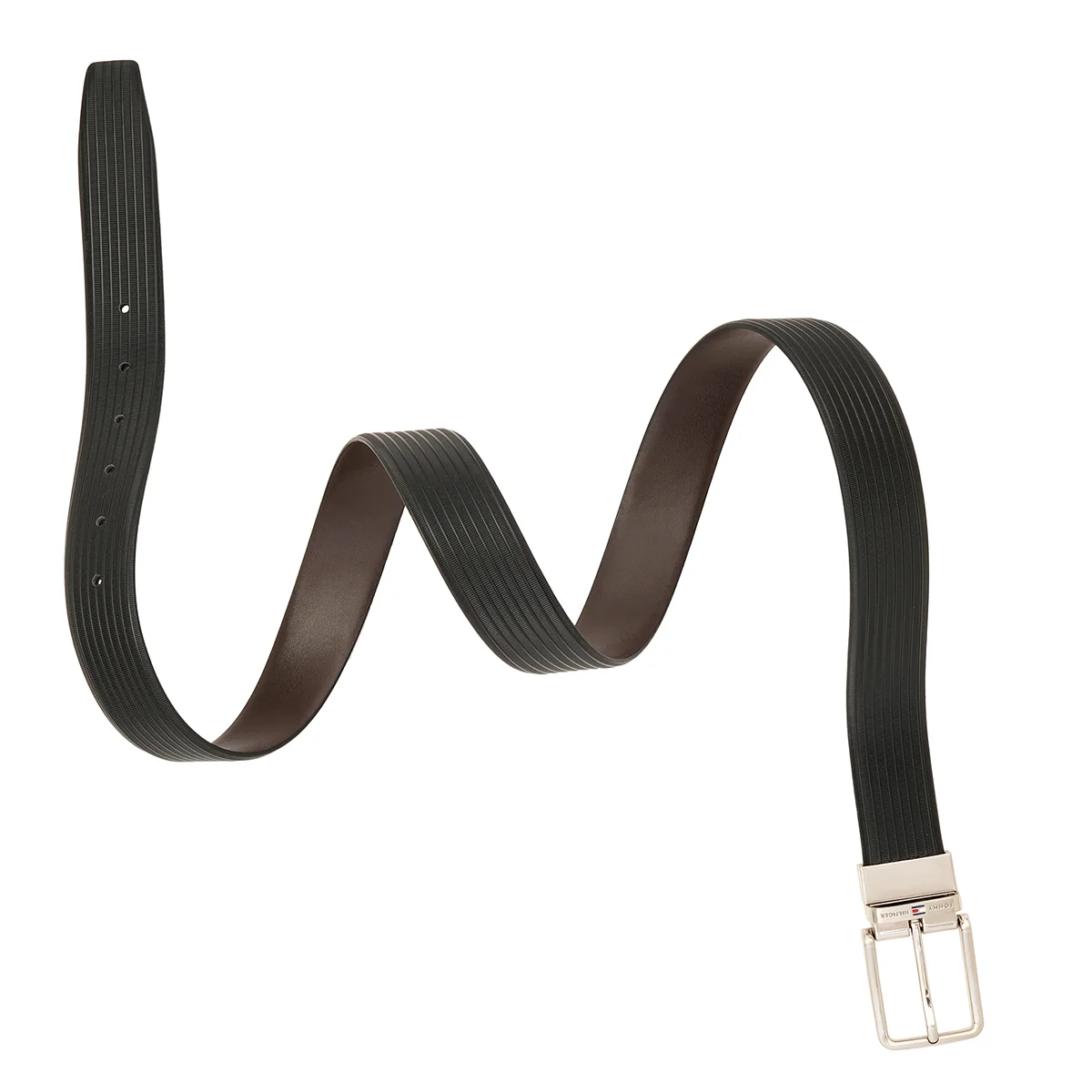 Tommy Hilfiger Ancon Men's Reversible Belt - Image 5