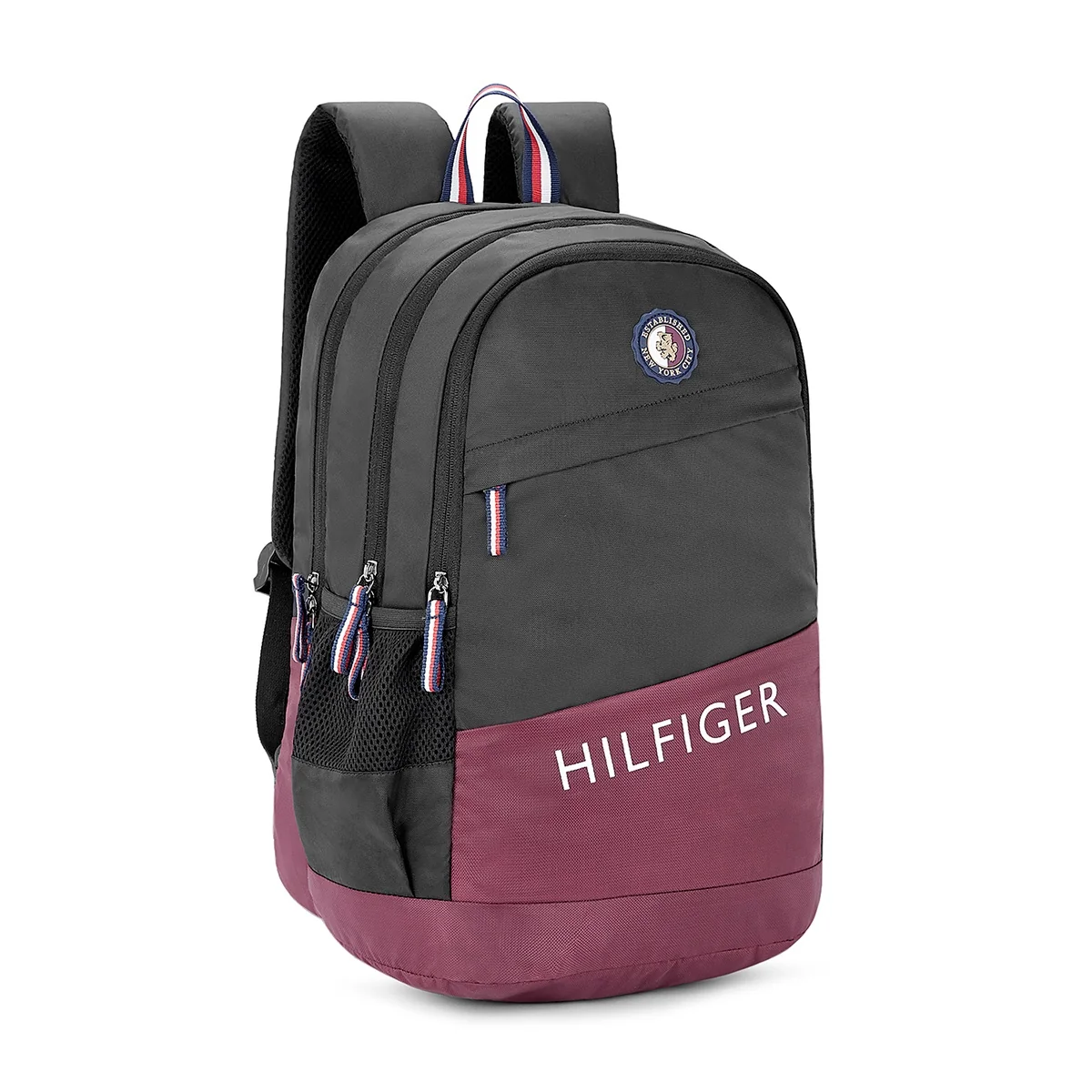Tommy Hilfiger Anders Laptop Backpack - Image 2