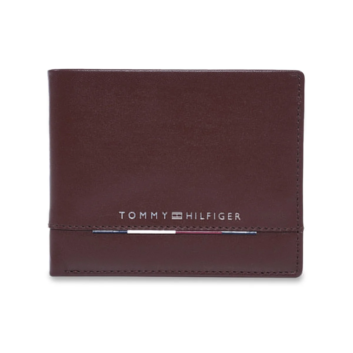 Tommy Hilfiger Ankwe Men's Global Coin Wallet
