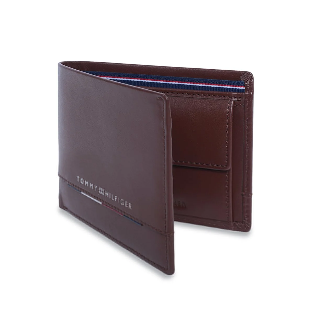 Tommy Hilfiger Ankwe Men's Global Coin Wallet - Image 2