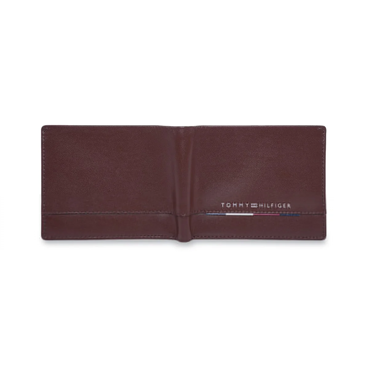 Tommy Hilfiger Ankwe Men's Global Coin Wallet - Image 4