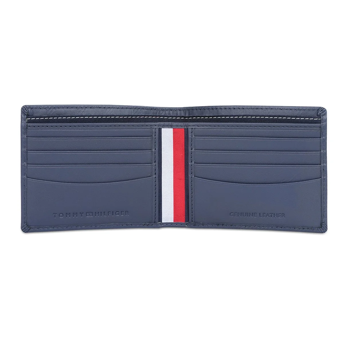 Tommy Hilfiger Antrin Men's Slimfold Wallet - Image 6