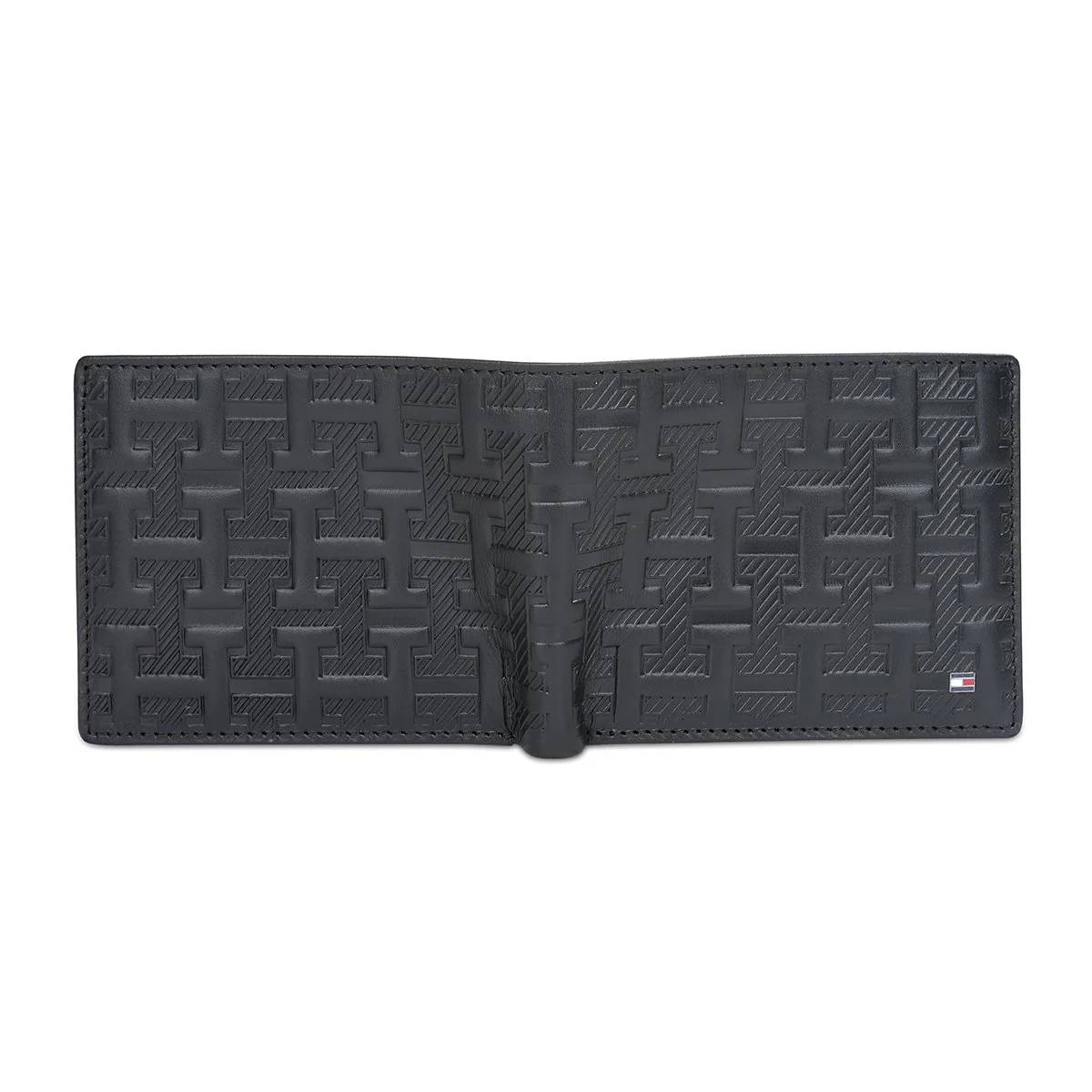 Tommy Hilfiger Antrin Men's Passcase Wallet - Image 5