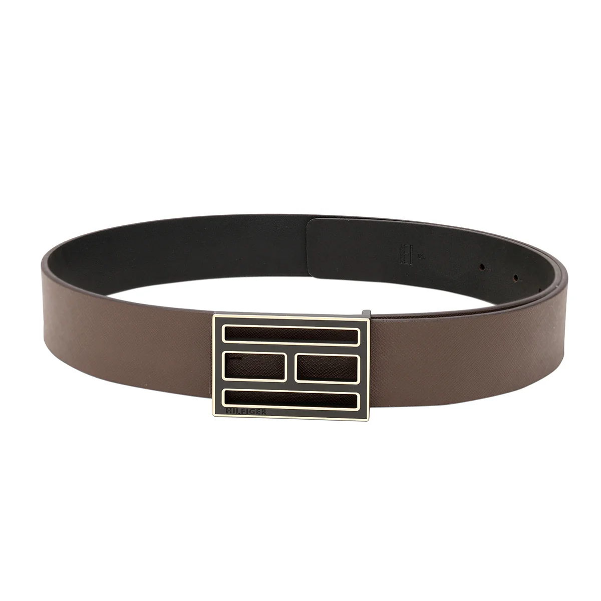 Tommy Hilfiger Aragon Men's Reversible Belt - Image 2