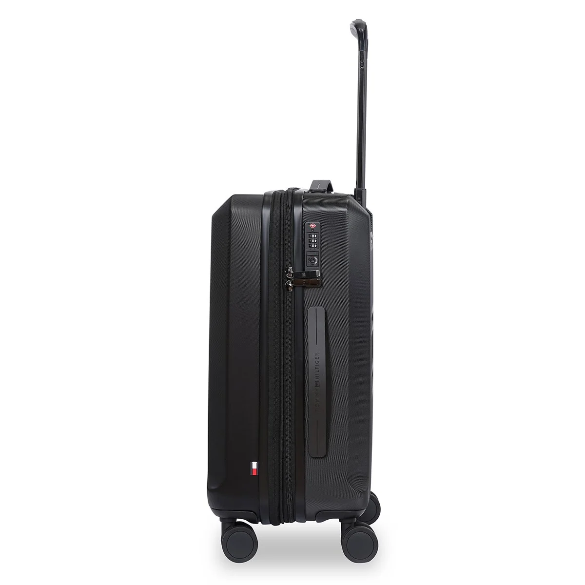 Tommy Hilfiger Arbor Hard Luggage - Image 6