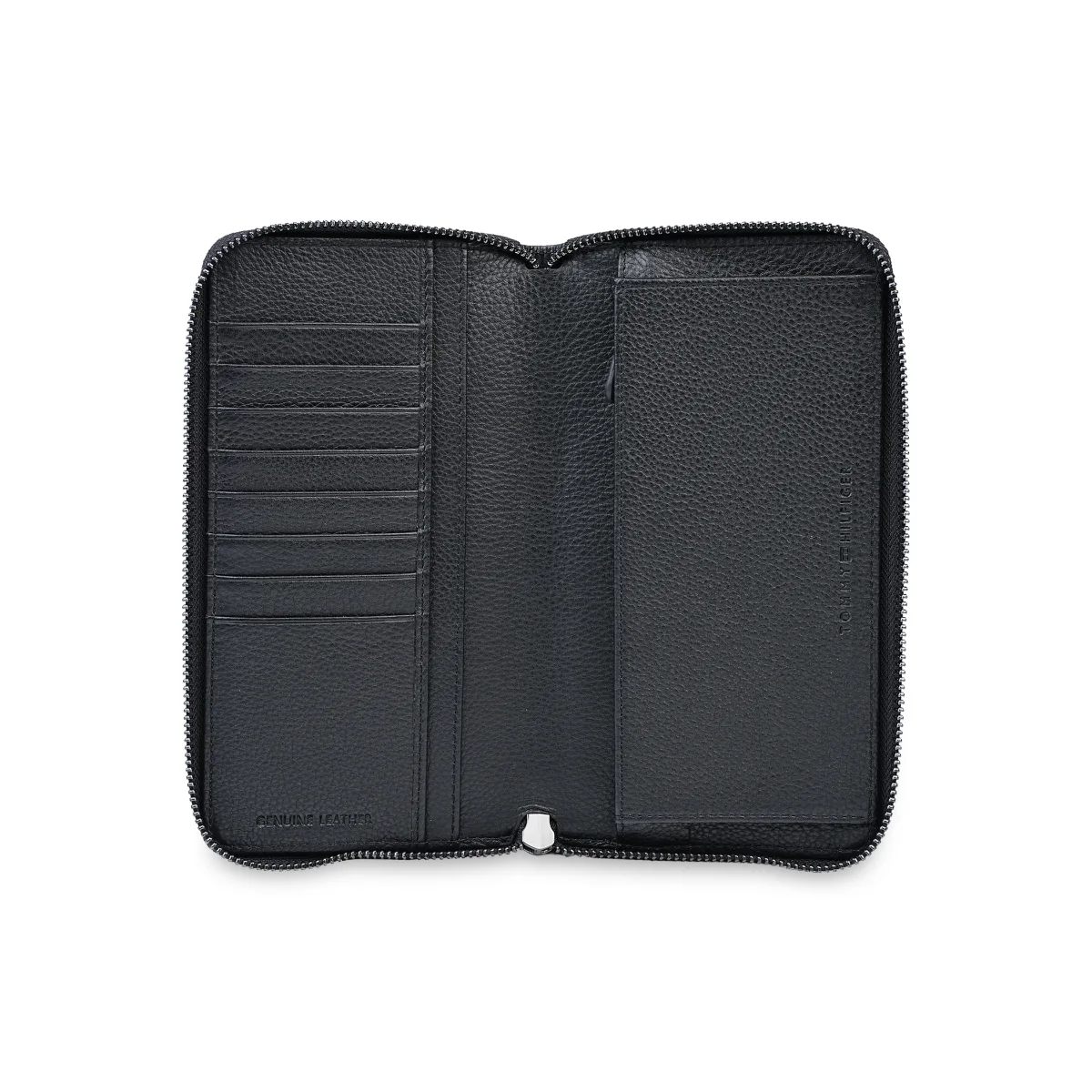 Tommy Hilfiger Archibald Men's Passport Case - Image 2