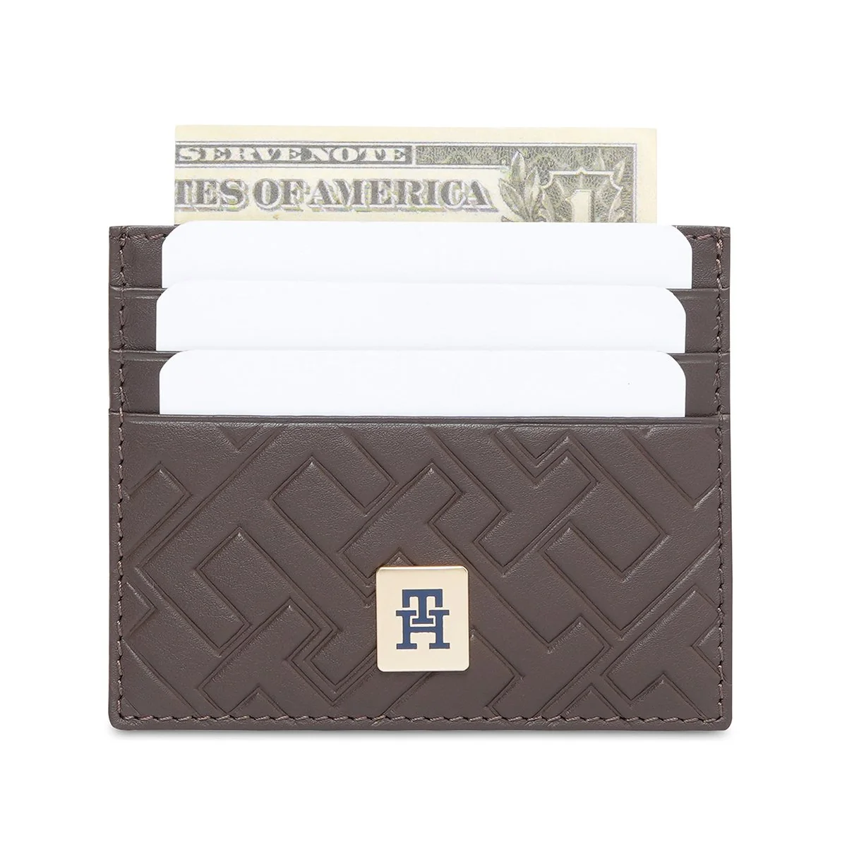 Tommy Hilfiger Ardfin Men's Card Holder - Image 4