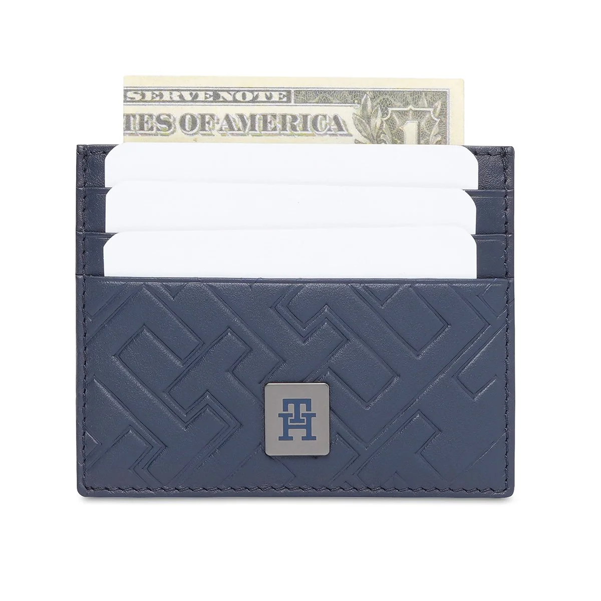 Tommy Hilfiger Ardfin Men's Card Holder - Image 4