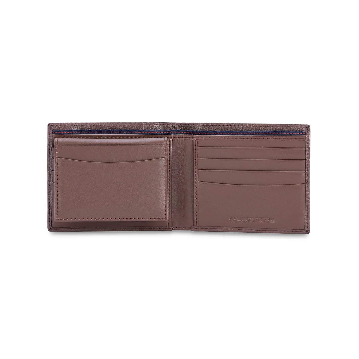 Tommy Hilfiger Arendal Men's Leather Wallet - Image 5
