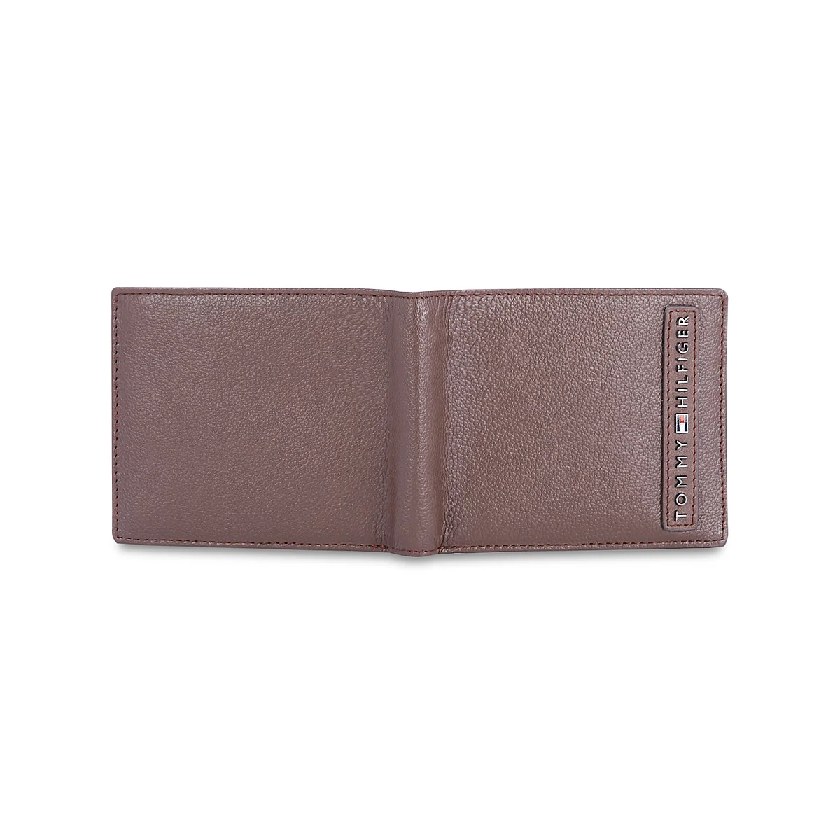 Tommy Hilfiger Arendal Men's Leather Wallet - Image 6