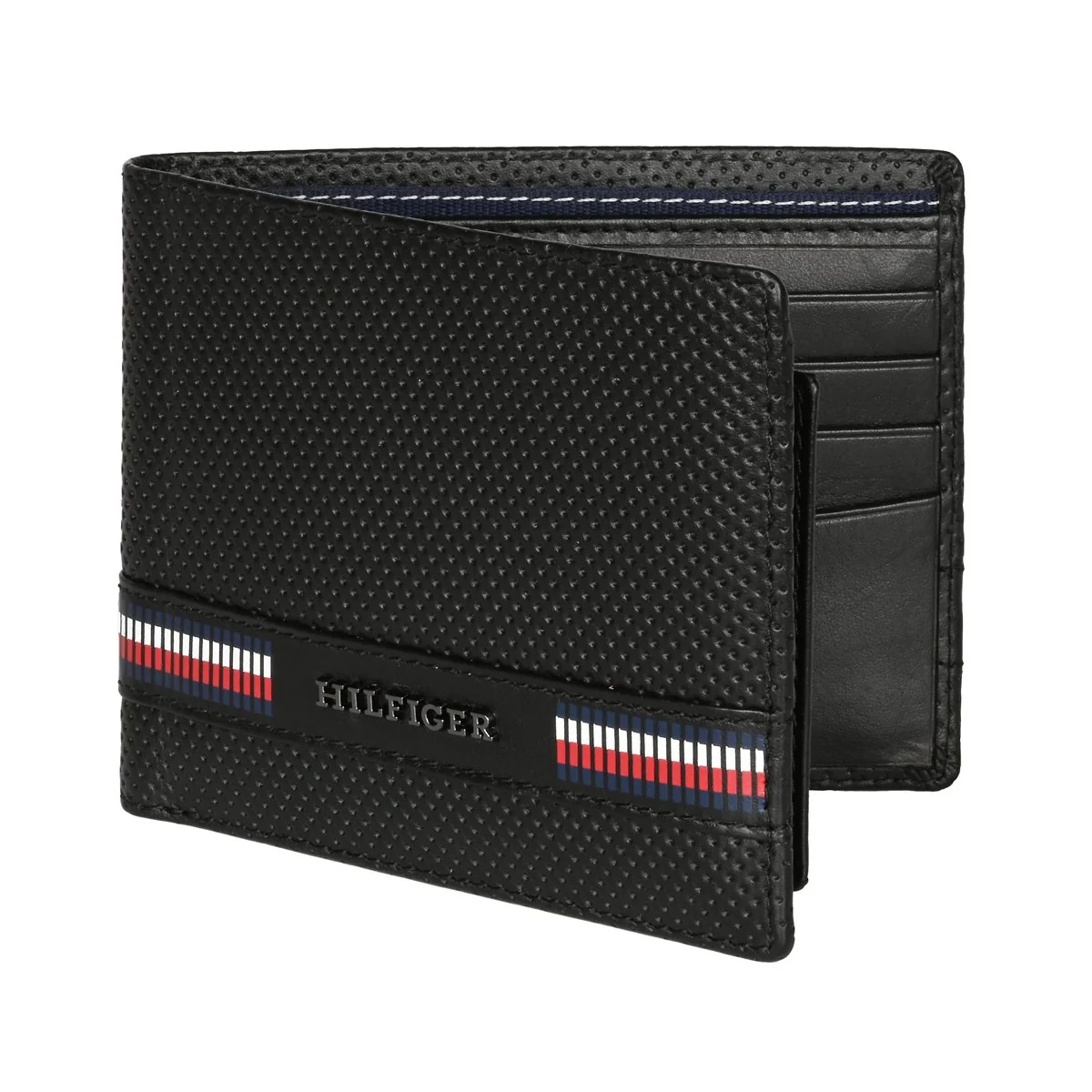 Tommy Hilfiger Argenta Men's Passcase Wallet - Image 2
