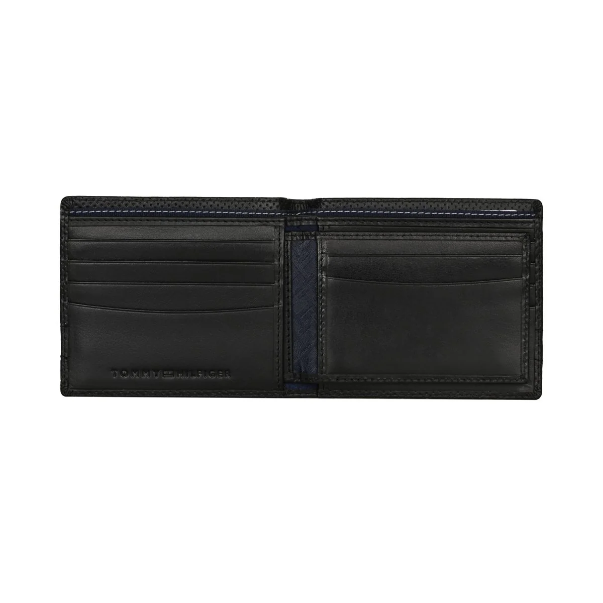Tommy Hilfiger Argenta Men's Passcase Wallet - Image 5
