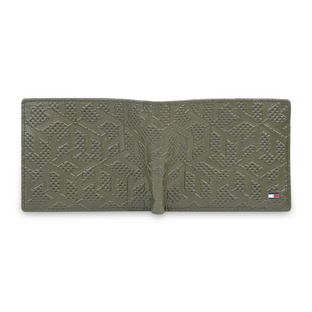 Tommy Hilfiger Askas Men's Global Coin Wallet - Image 5