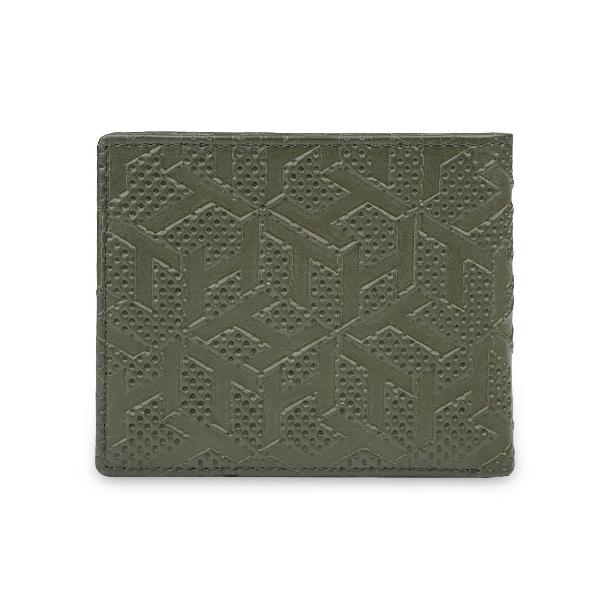 Tommy Hilfiger Askas Men's Global Coin Wallet - Image 6