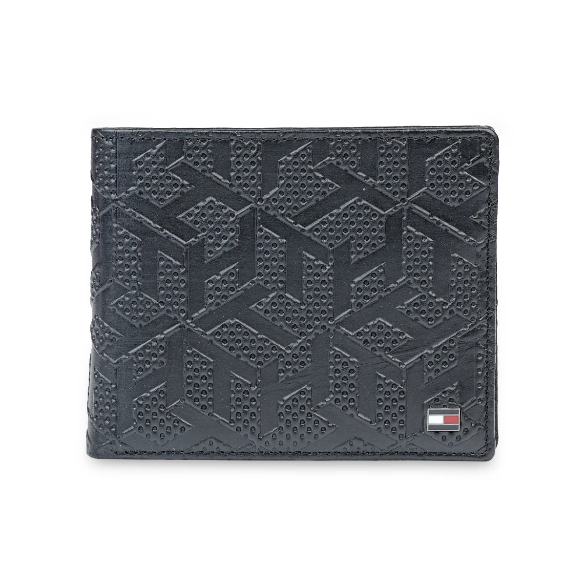 Tommy Hilfiger Askas Men's Passcase Wallet