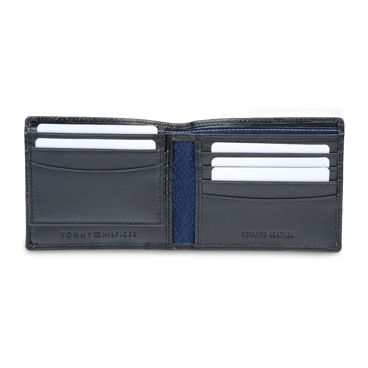 Tommy Hilfiger Askas Men's Passcase Wallet - Image 3