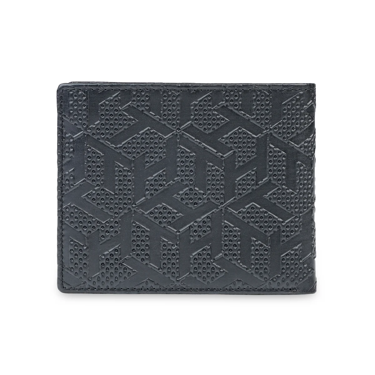 Tommy Hilfiger Askas Men's Passcase Wallet - Image 8