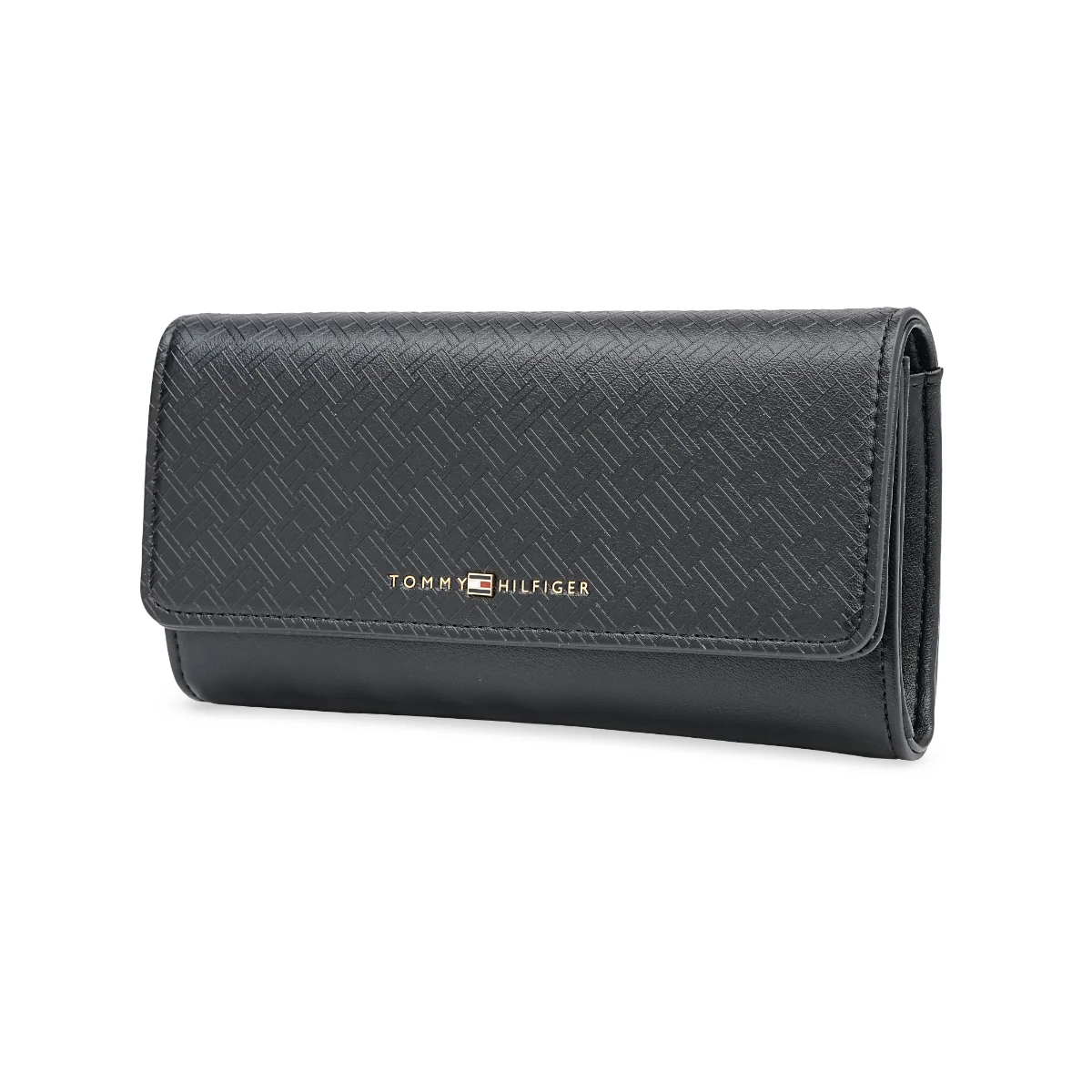Tommy Hilfiger Astraea Women's Flap Wallet with Sling - Image 5