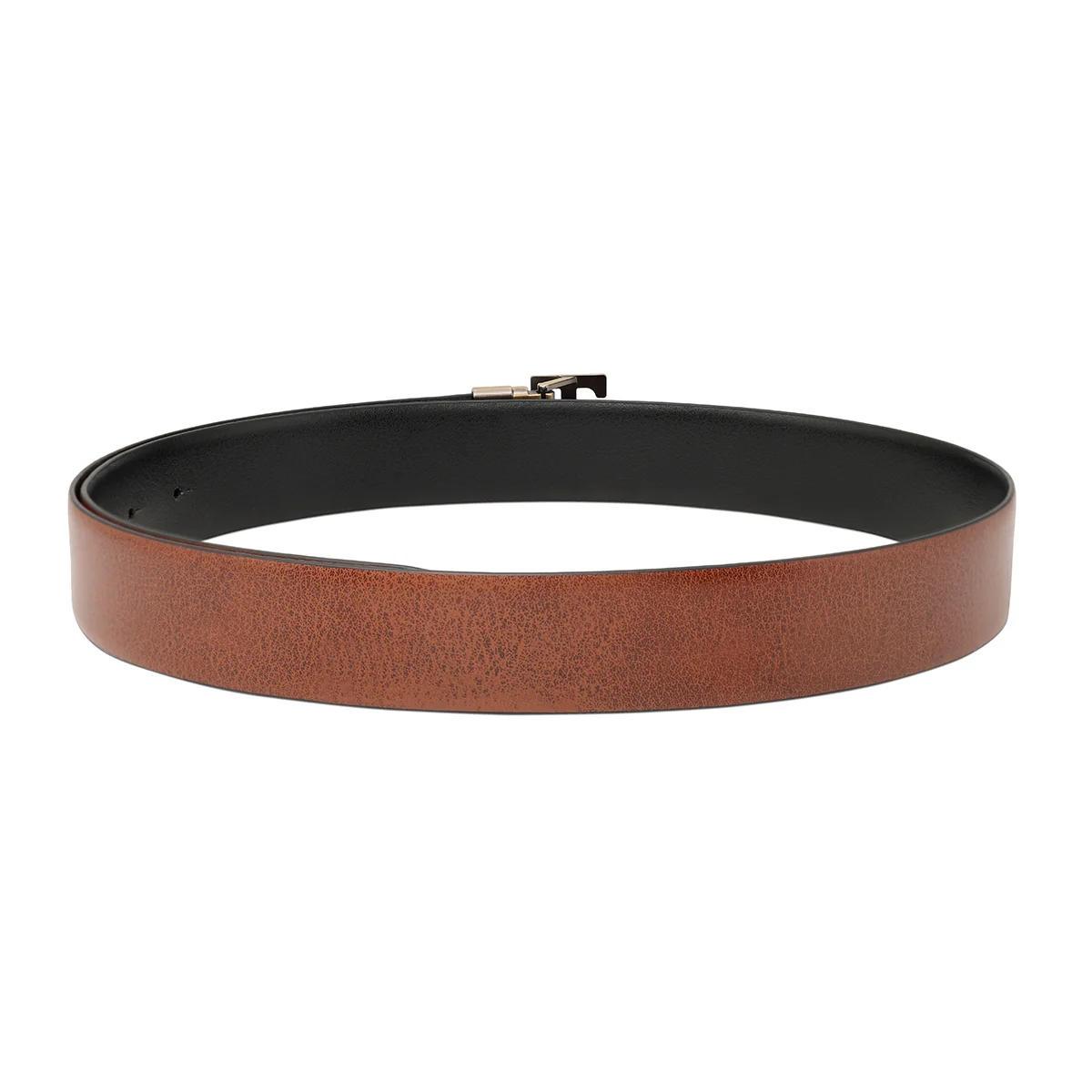 Tommy Hilfiger Athlone Men's Reversible Belt - Image 3
