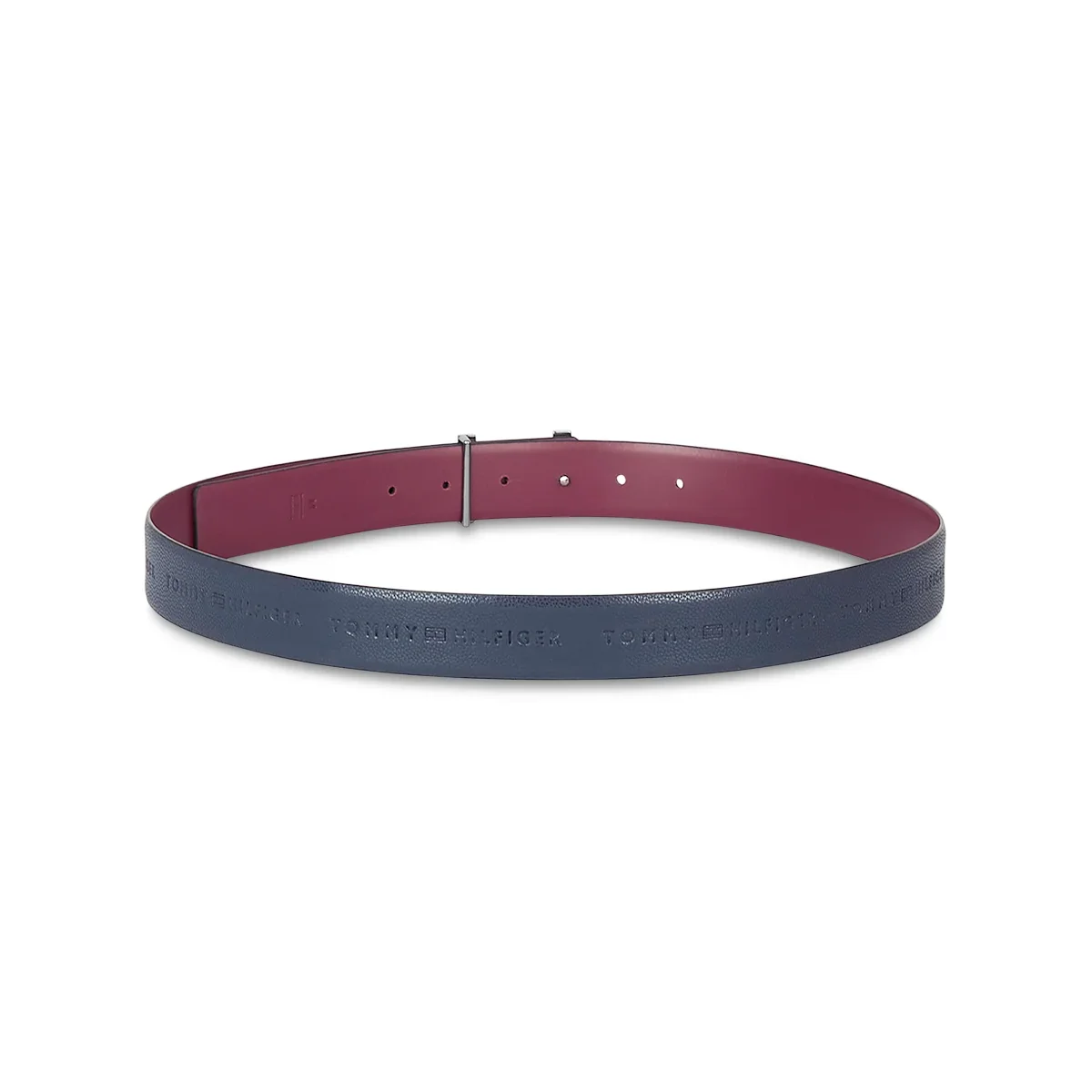 Tommy Hilfiger Avignon Men's Reversible Leather Belt - Image 16