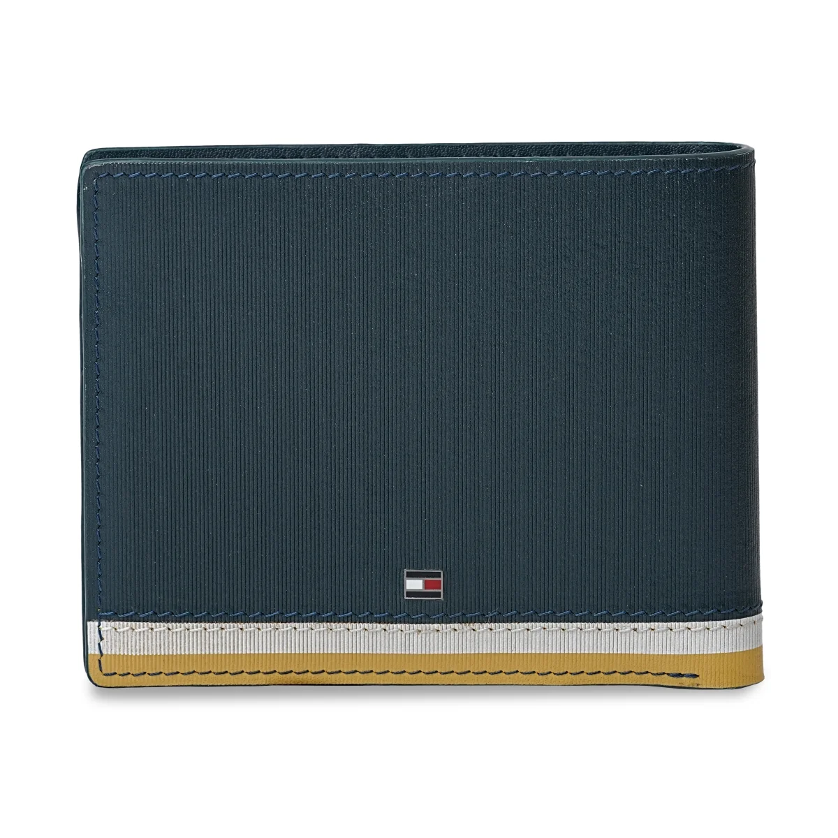 Tommy Hilfiger Avlona Men's Global Coin Wallet - Image 5