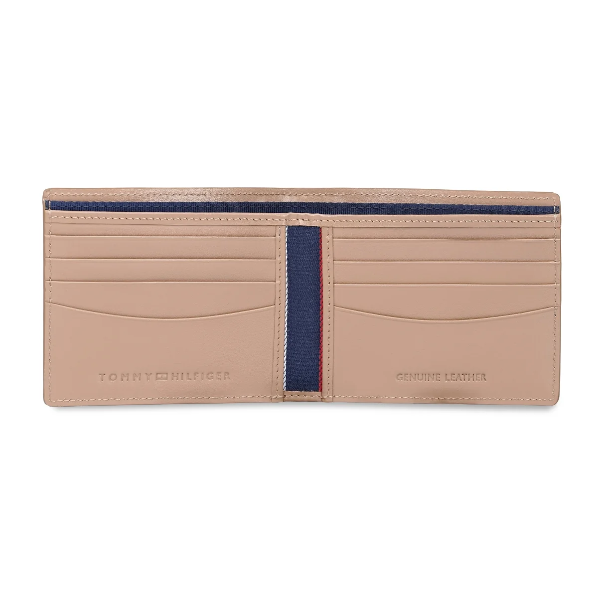 Tommy Hilfiger Avlona Men's Slimfold Wallet - Image 3