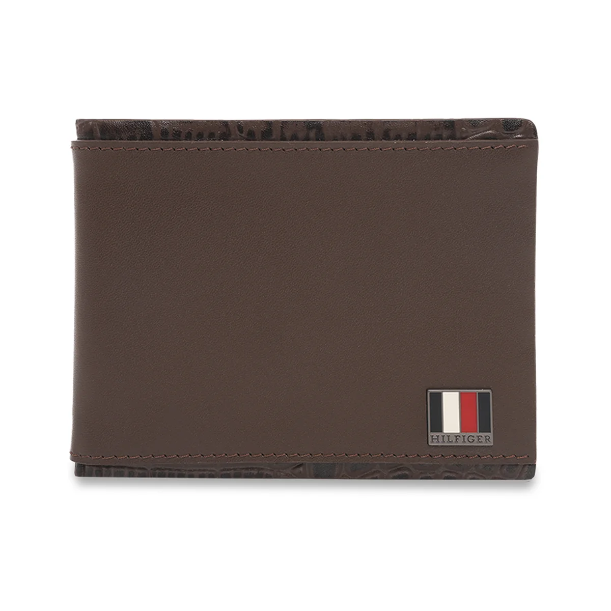 Tommy Hilfiger Babine Men's Slimfold Wallet