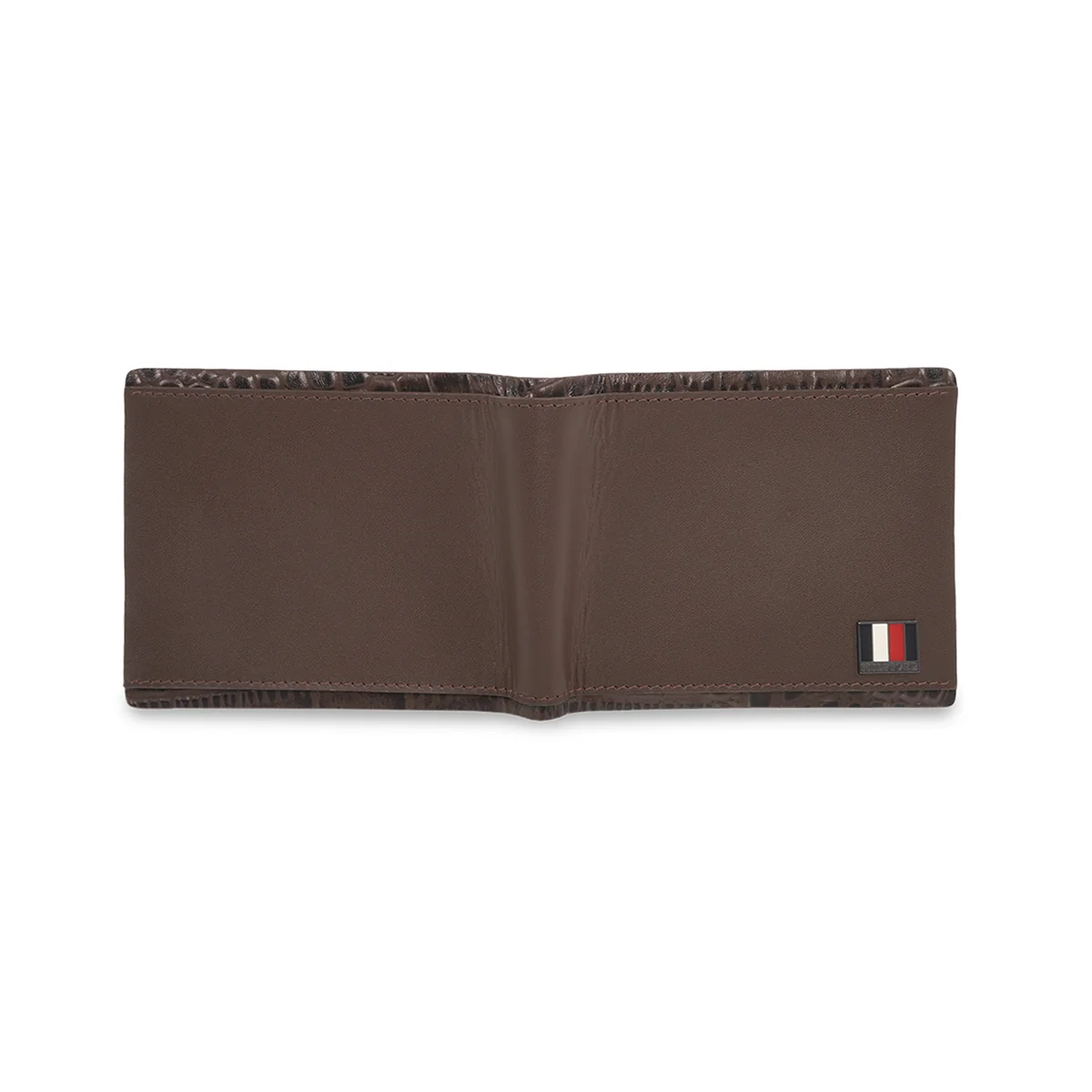 Tommy Hilfiger Babine Men's Slimfold Wallet - Image 4