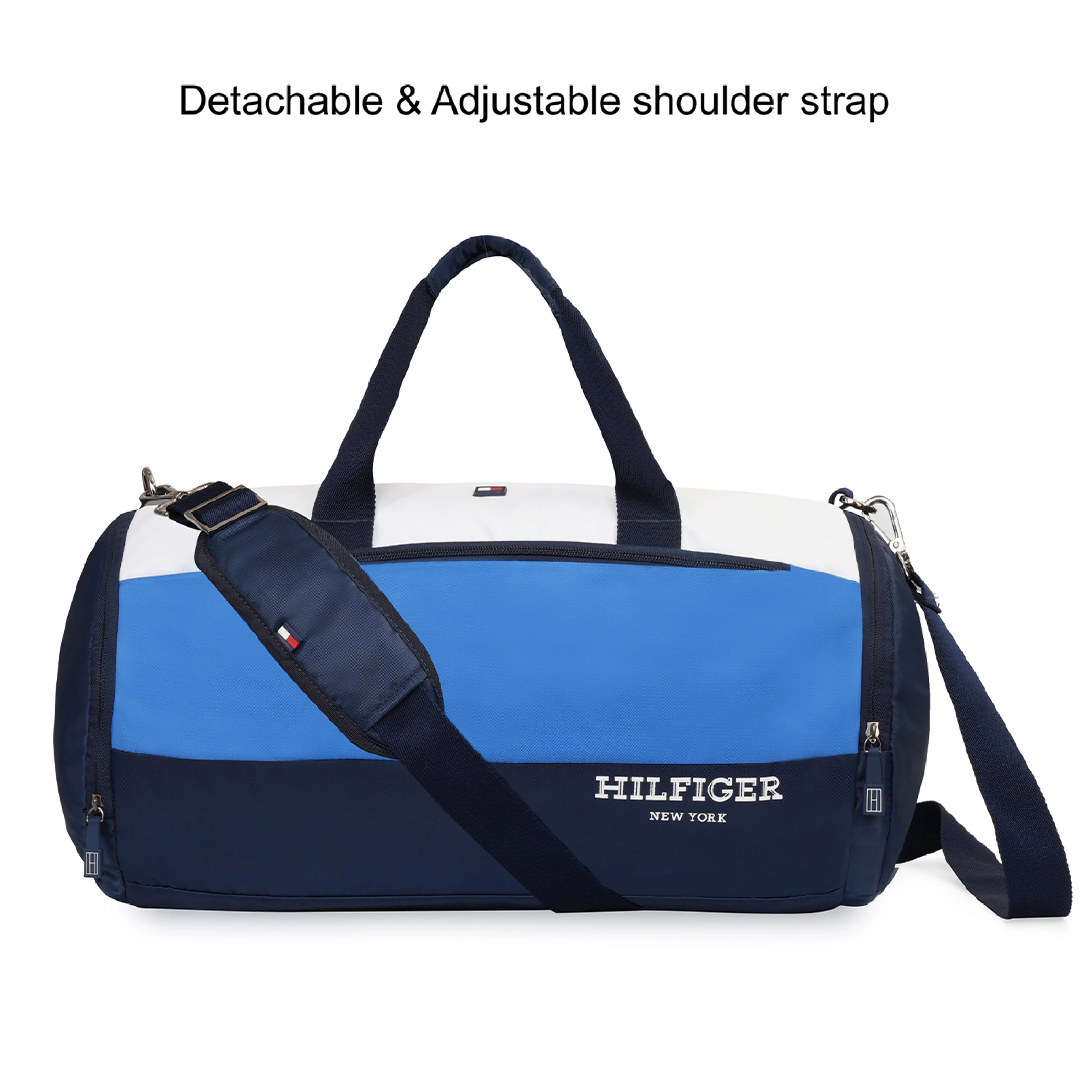 Tommy Hilfiger Balchen Duffle Bag - Image 6