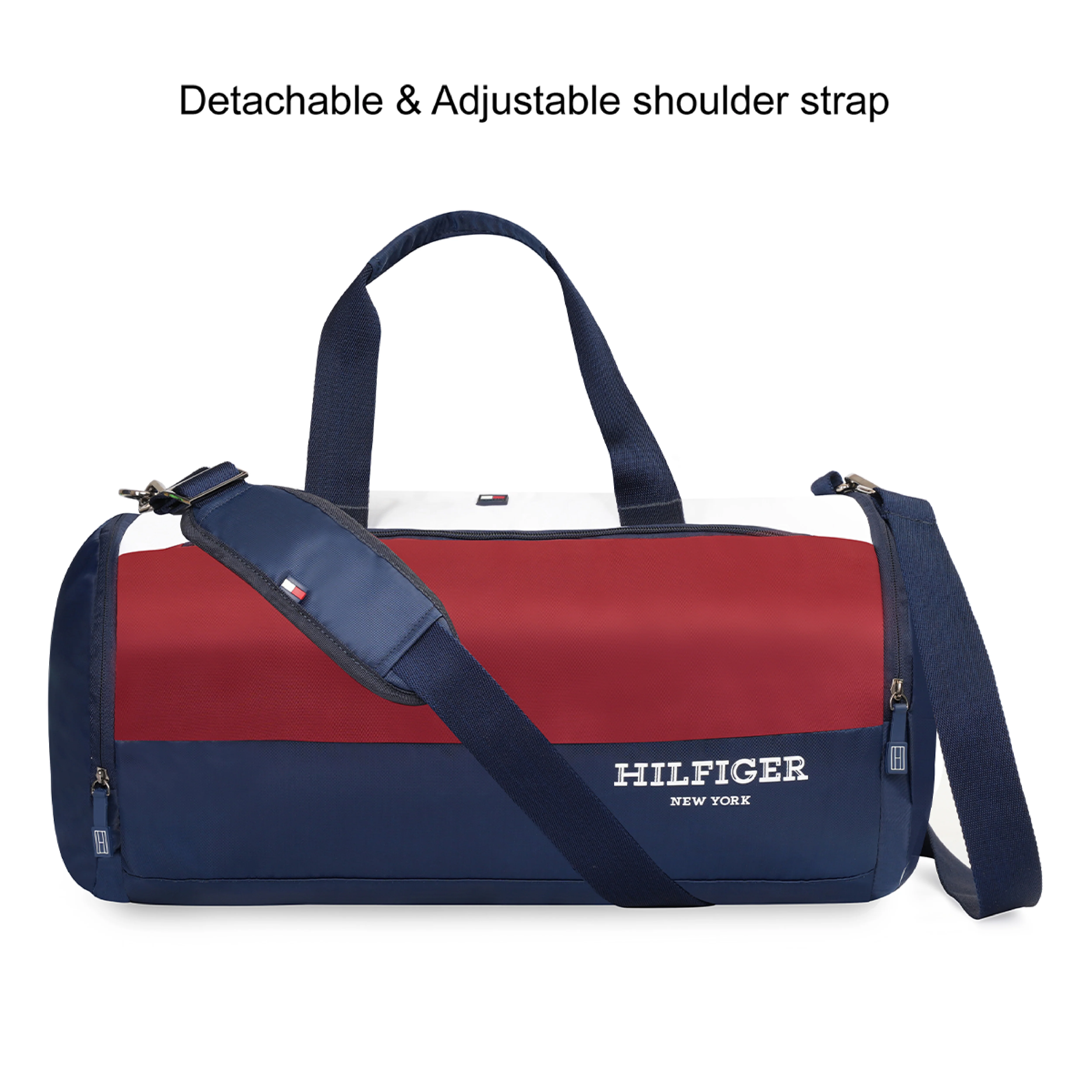 Tommy Hilfiger Balchen Duffle Bag - Image 6