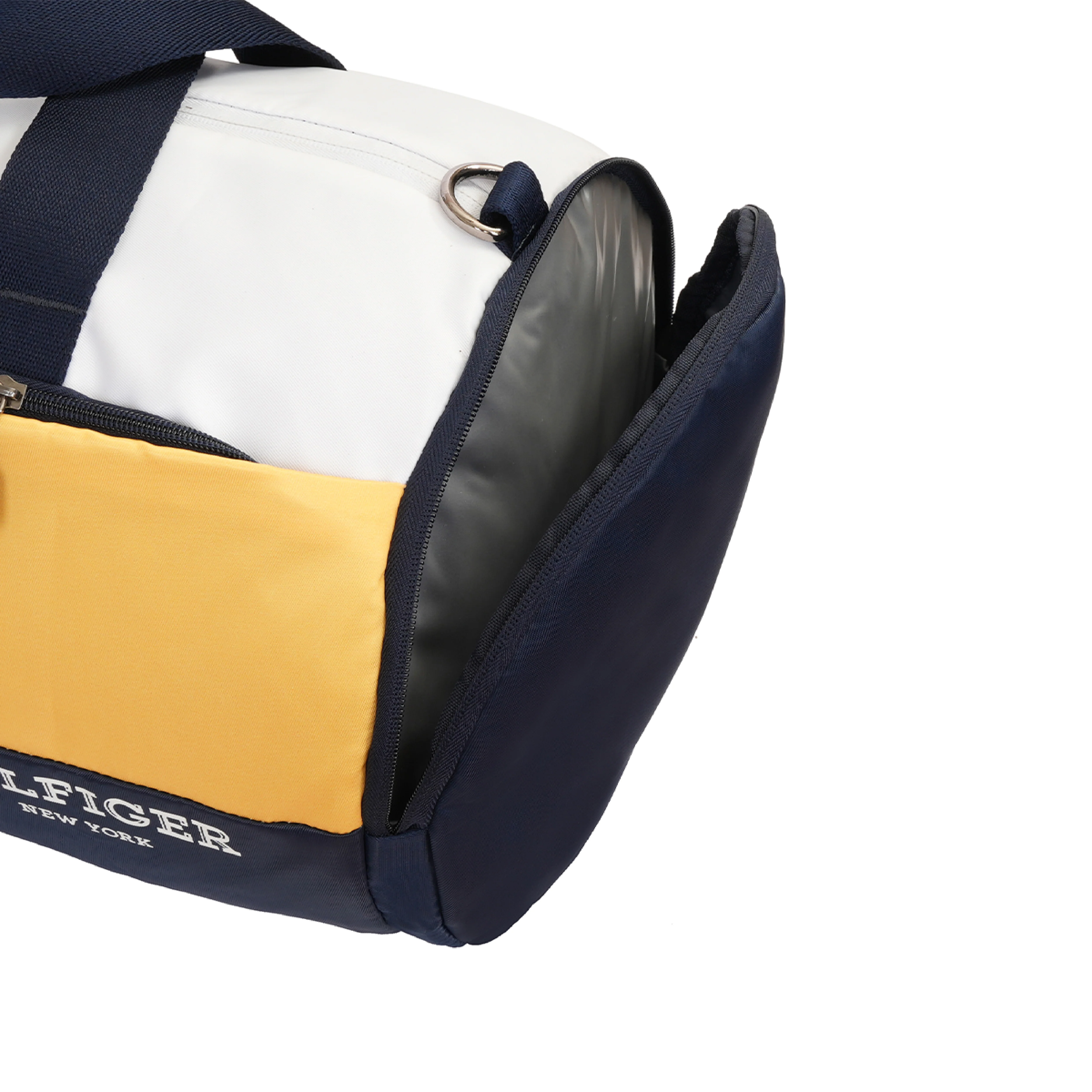 Tommy Hilfiger Balchen Duffle Bag - Image 7