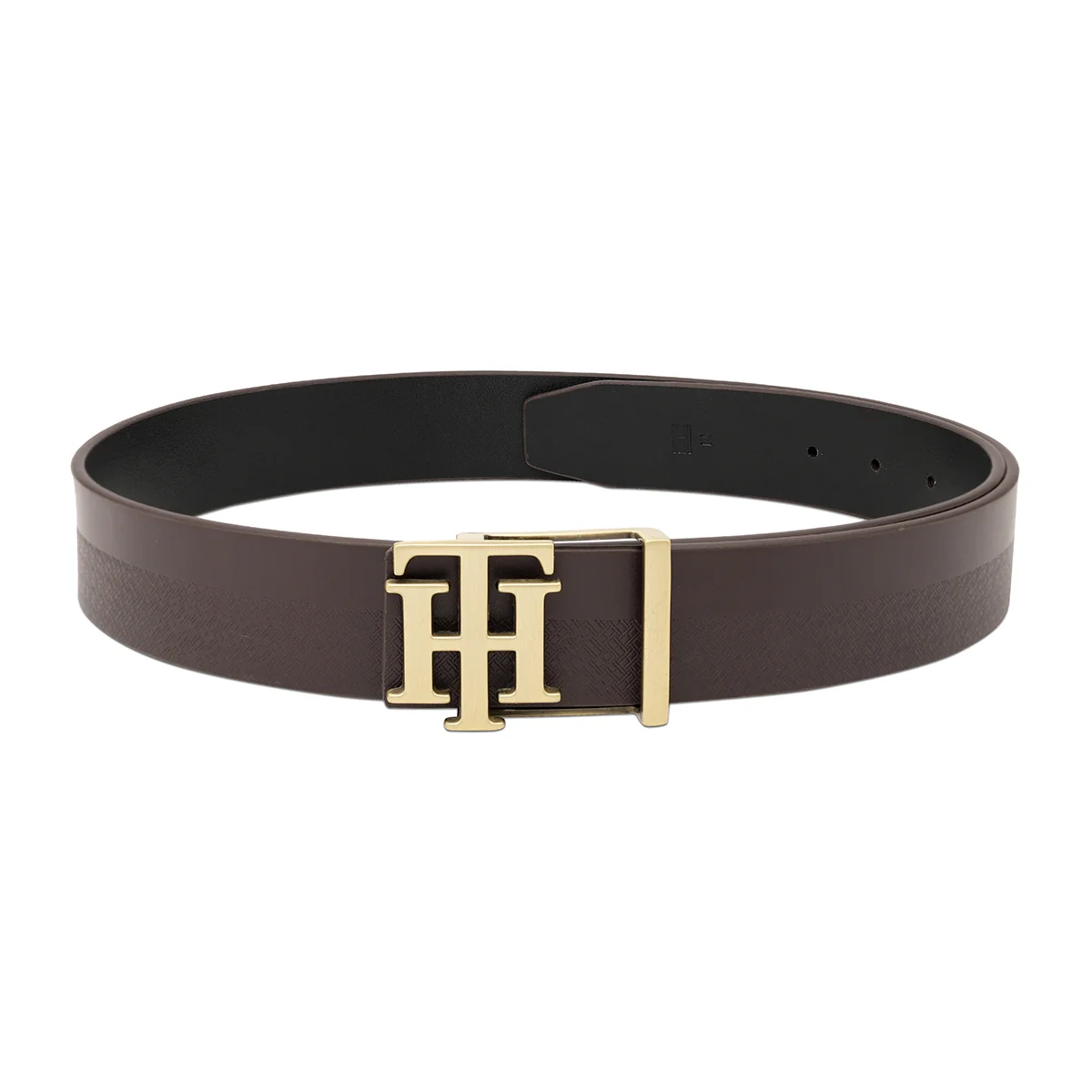 Tommy Hilfiger Bantry Men's Reversible Belt - Image 2