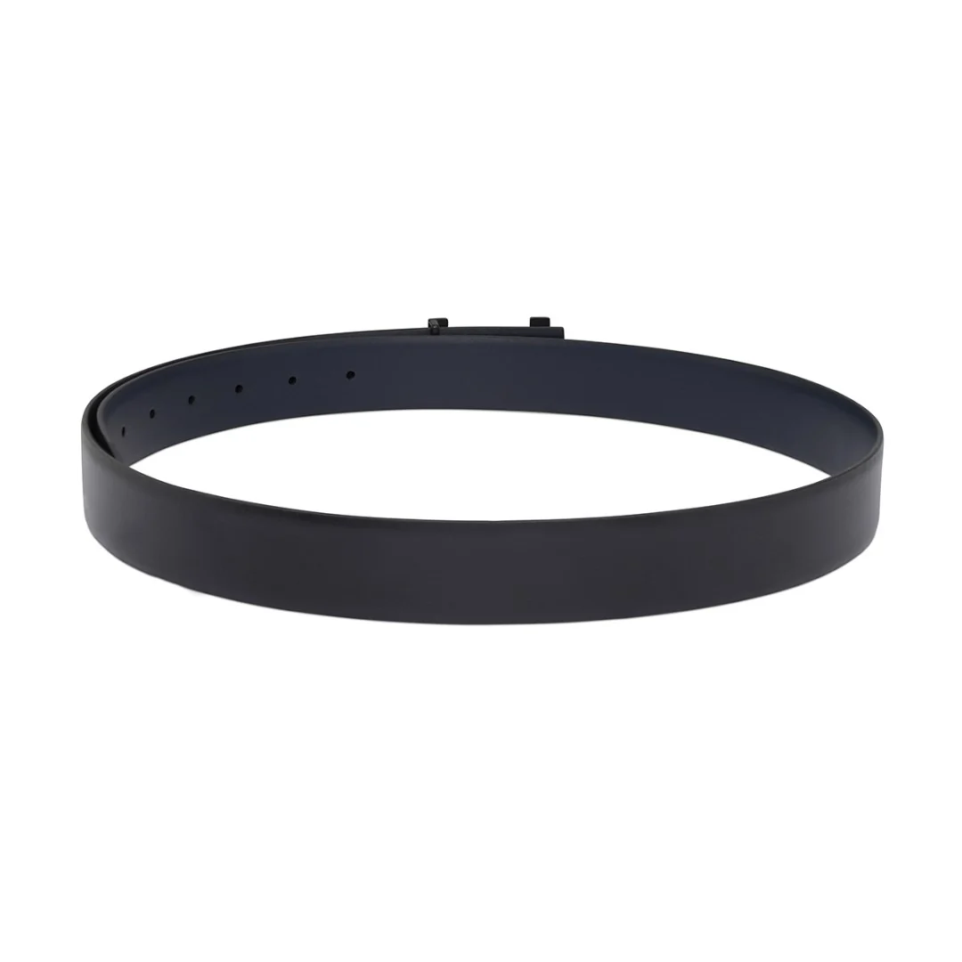 Tommy Hilfiger Barbados Men's Reversible Belt - Image 3