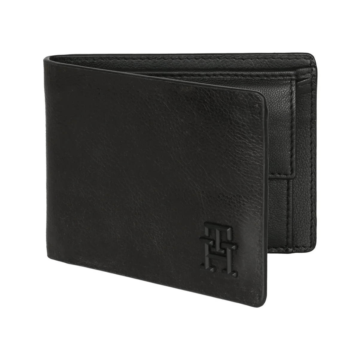 Tommy Hilfiger Barca Men's Global Coin Wallet - Image 2