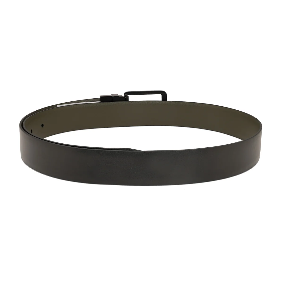Tommy Hilfiger Barclays Men's Reversible Belt - Image 3