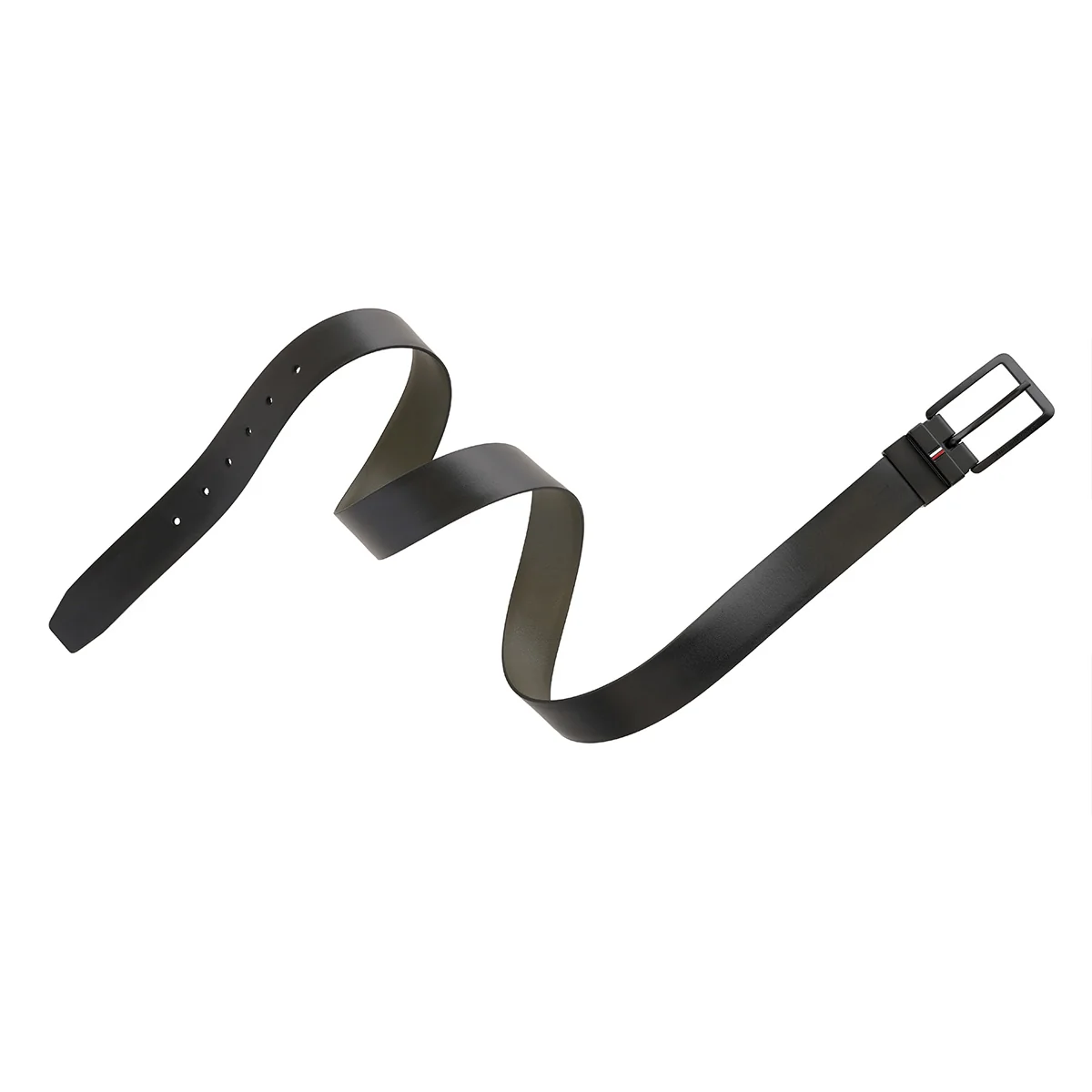 Tommy Hilfiger Barclays Men's Reversible Belt - Image 5