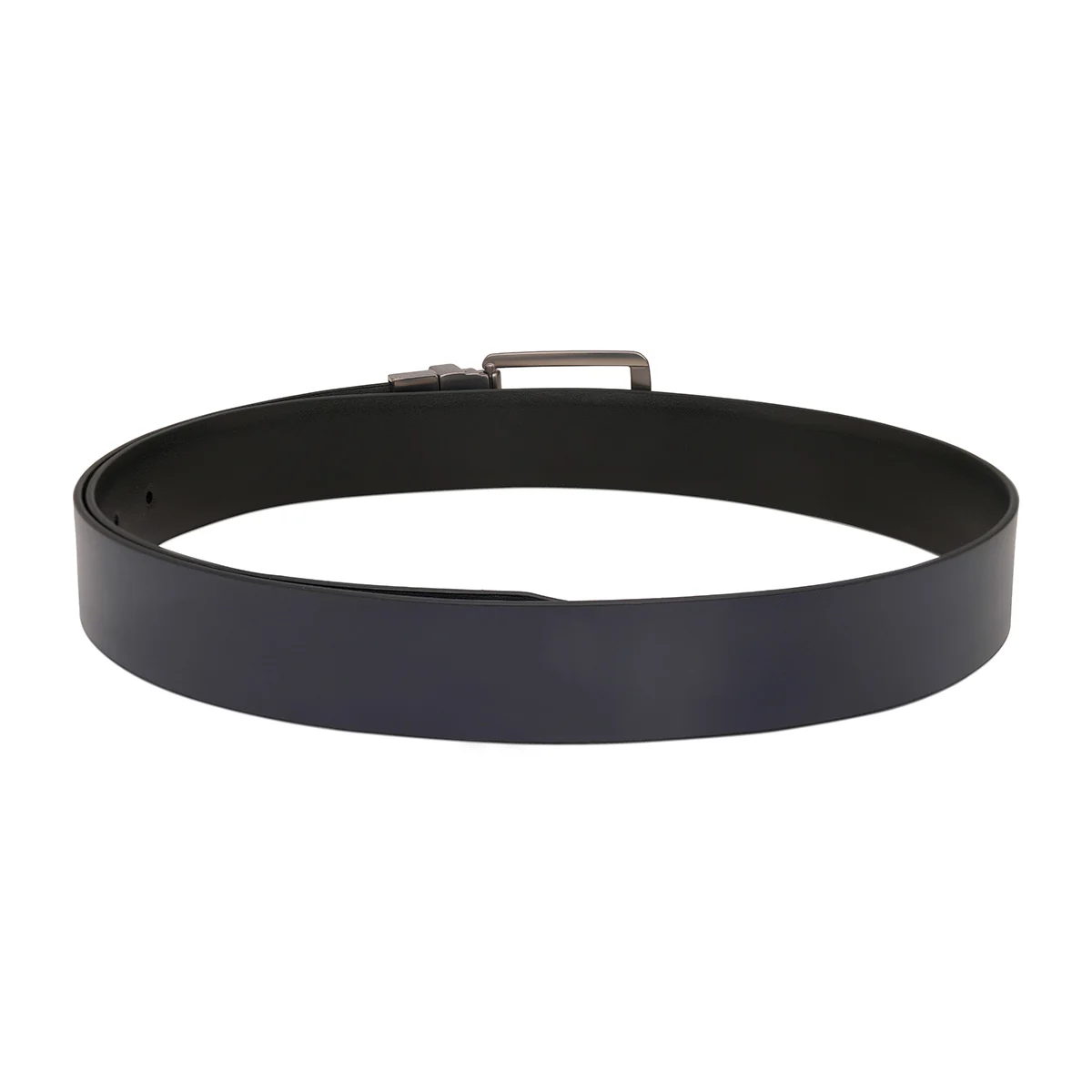 Tommy Hilfiger Barclays Men's Reversible Belt - Image 3