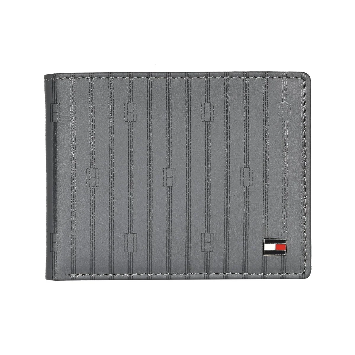 Tommy Hilfiger Bartelso Men's Global Coin Wallet