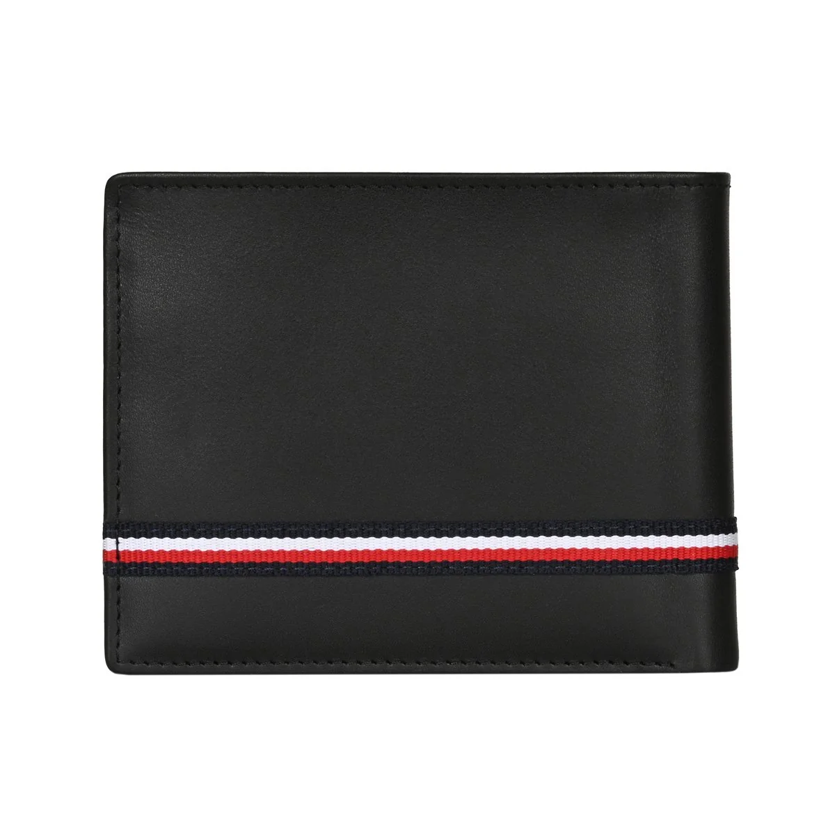 Tommy Hilfiger Basco Men's Global Coin Wallet - Image 3
