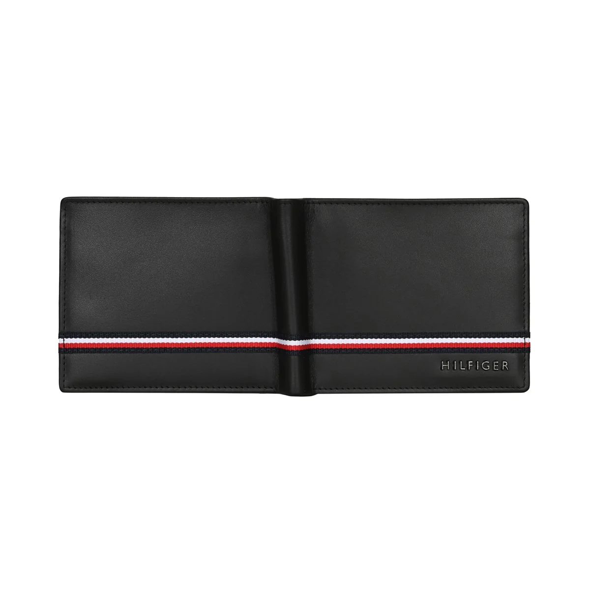 Tommy Hilfiger Basco Men's Global Coin Wallet - Image 4