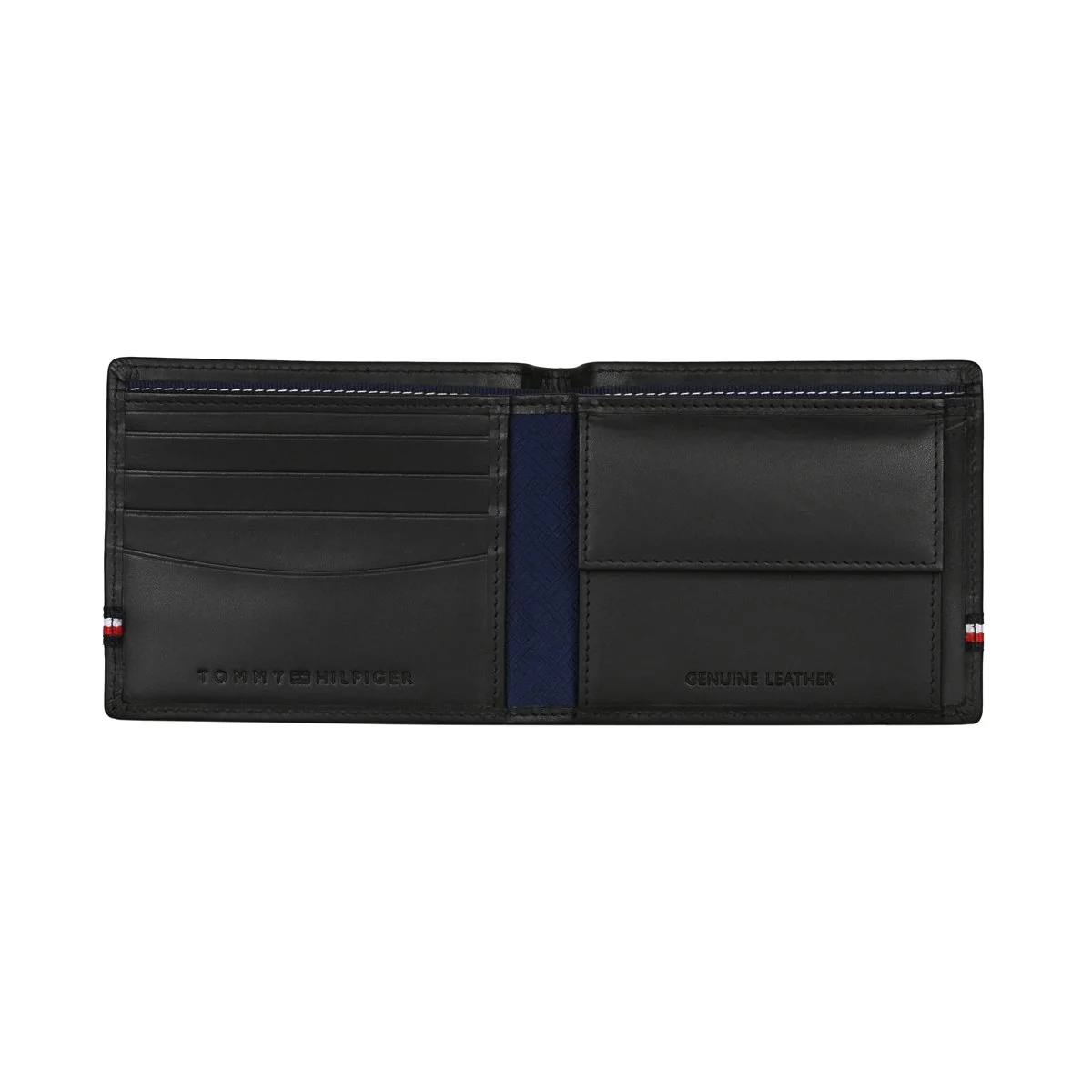 Tommy Hilfiger Basco Men's Global Coin Wallet - Image 5