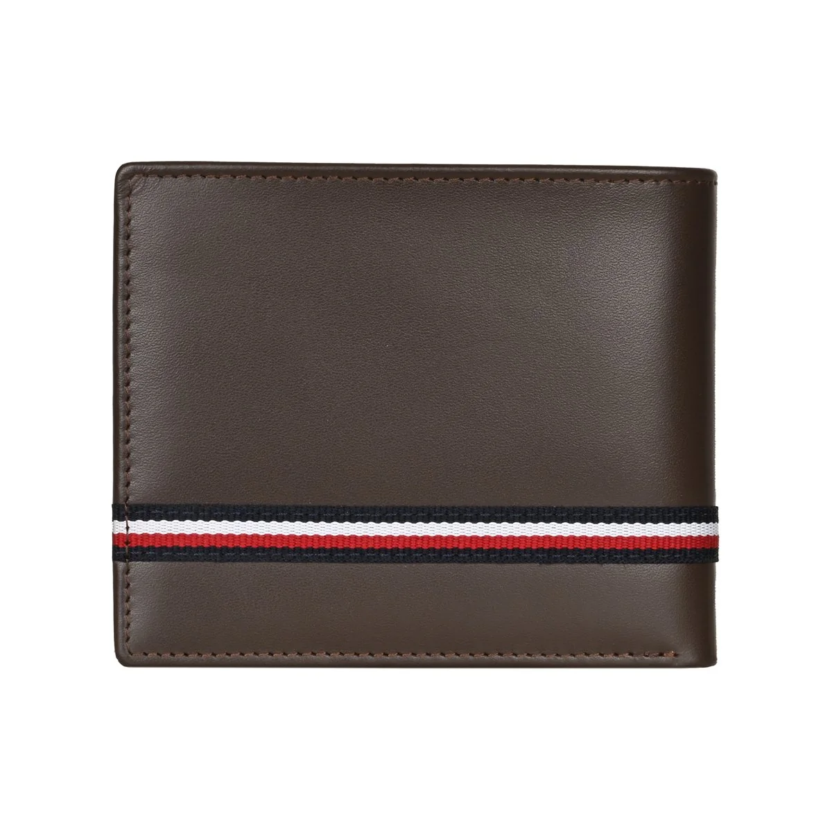 Tommy Hilfiger Basco Men's Passcase Wallet - Image 3